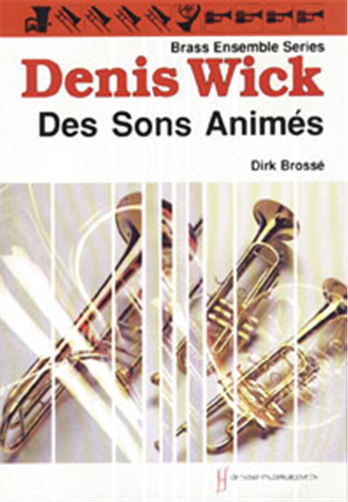 Des Sons Animés